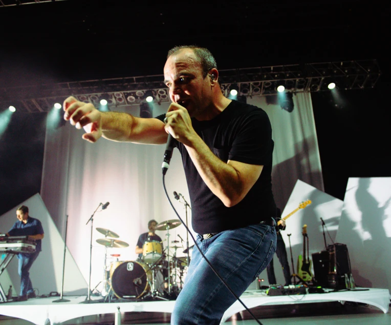 Future Islands